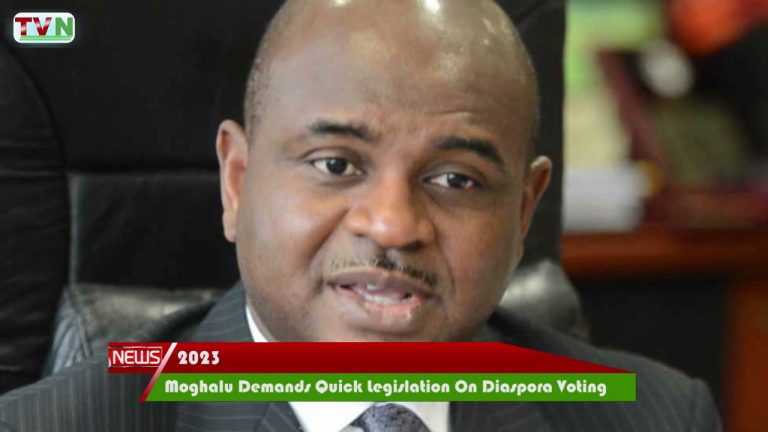 Africa Gets New Female Leader as Samia Suluhu Hassan Sworn in as 6th President of Tanzania