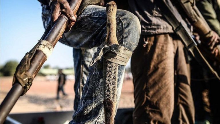 Scores feared dead as Boko Haram recaptures Borno LGA headquarters