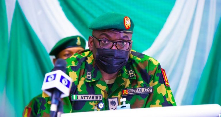 With effect from next week, all officers and soldiers are to dress in their plain green jacket
