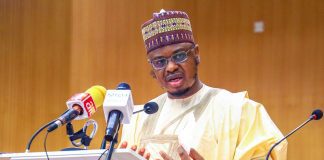The Patriot: Pantami's Alleged Link to Terrorism