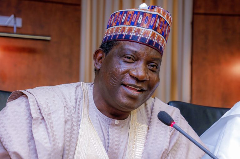 Lalong talks tough as gunmen kill eight miners
