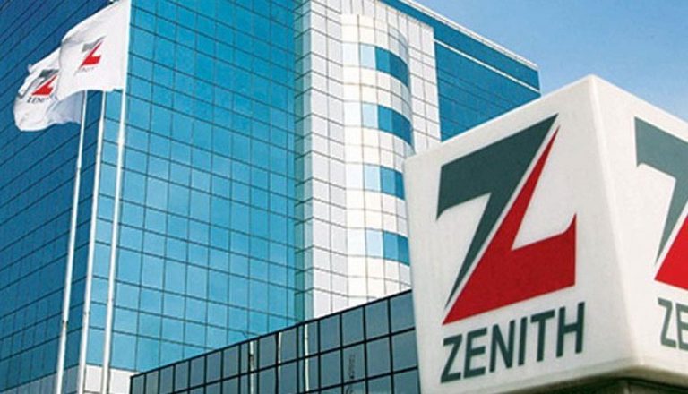 Stranded customers panic over Zenith Bank’s network breakdown