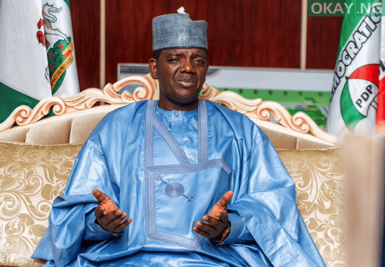 APC Extends Registration As Matawalle Set To Join Party