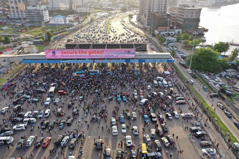 Lekki Massacre: Group wants Amnesty International, others sanctioned after US vindicates Nigerian Army