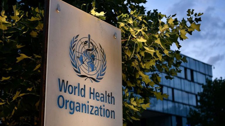 WHO Conducts COVID-19 Risk Communication Awareness To 90,000 Yobe Residents