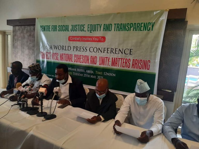 Pan-Nigeria group commends Buhari’s choice of Farouk Yahaya as COAS