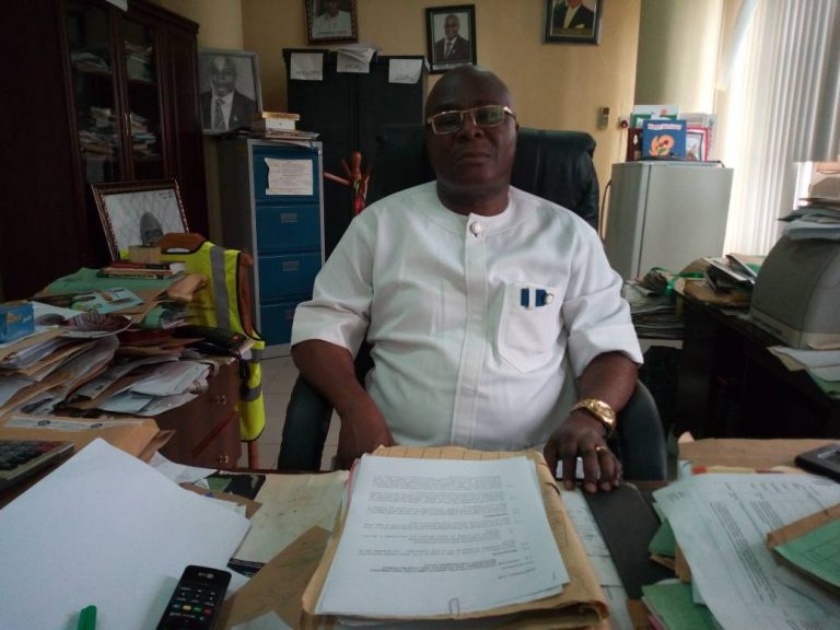 Anambra State government stated that the deductions being made from salary of state employees would be to stabilize the capital of NMFB