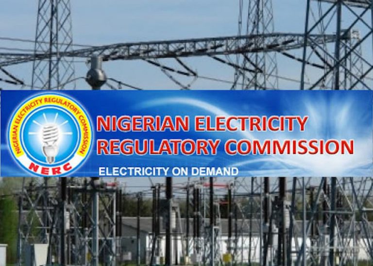 The Nigerian Electricity Regulatory Commission  has declared N756.74 billion Capital Expenditure for 11 Nigerian electricity firms
