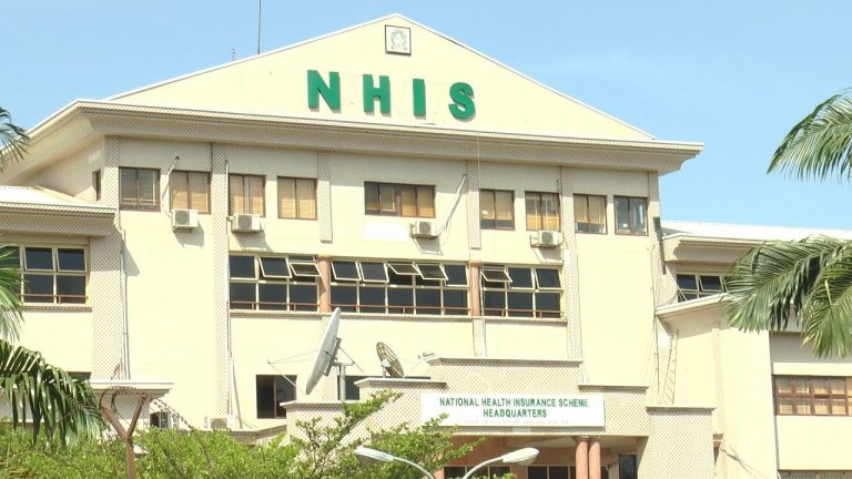 Reps query NHIS for spending N152m on face masks