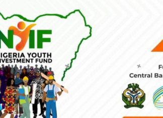 National Youth Investment Fund