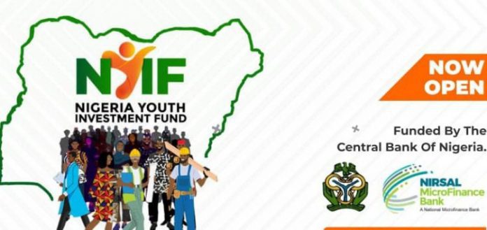 National Youth Investment Fund