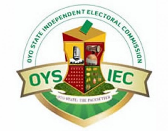 BREAKING: OYSIEC Declares PDP Candidate Winner Of Itesiwaju LG