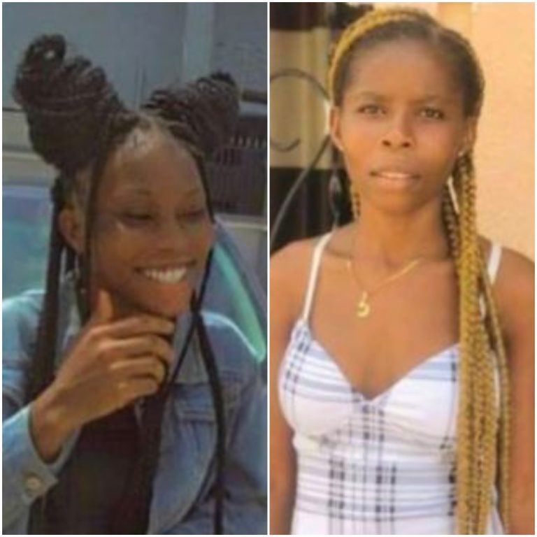 Two Female Job Seekers Rescued From Human Part Dealers In Port Harcourt