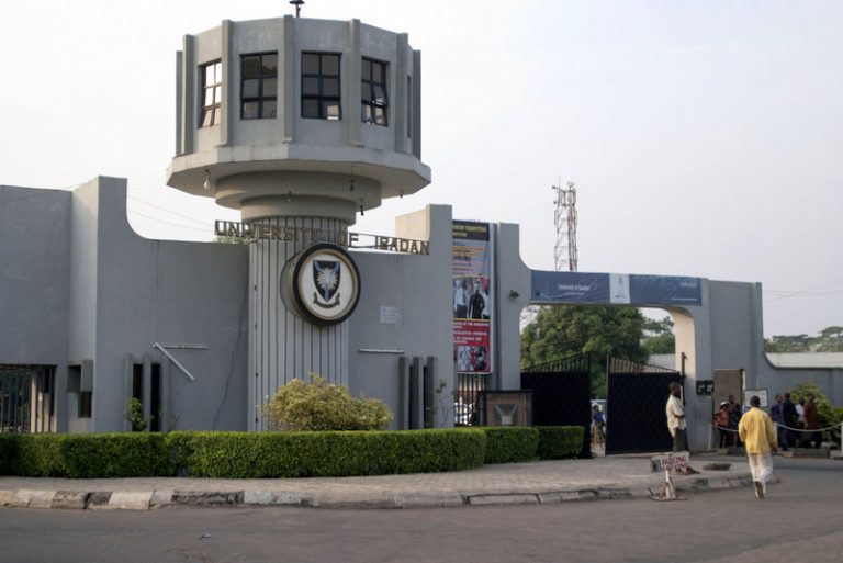 The Acting Vice-Chancellor of University of Ibadan commiserated with the household of Brig.- Gen. Olatunji Luqman Olayinka, who died along with other people during last Friday’s military plane crash in Kaduna