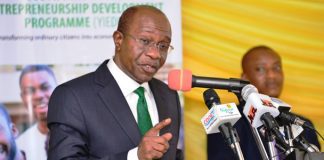 robust health care infrastructure CBN disburses over N83.9 billion in loans to health professionals