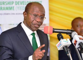 robust health care infrastructure CBN disburses over N83.9 billion in loans to health professionals