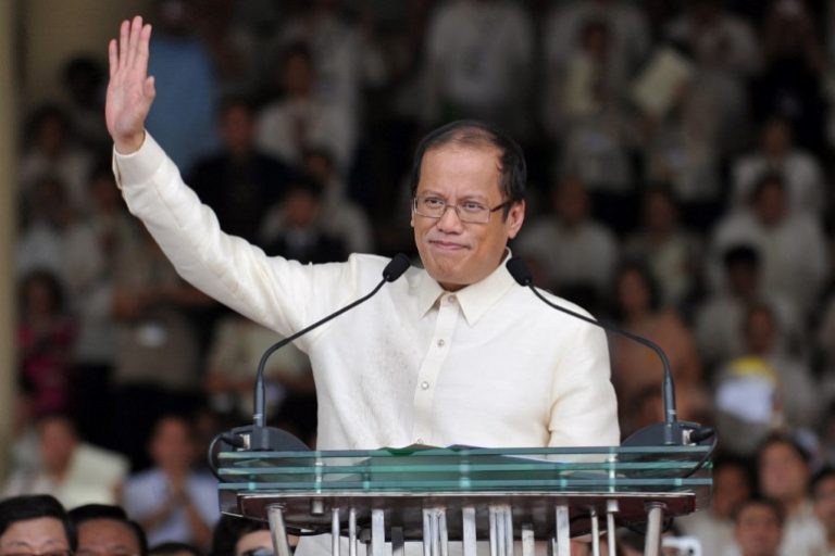 Former Philippines President, Benigno Aquino, dies at 61