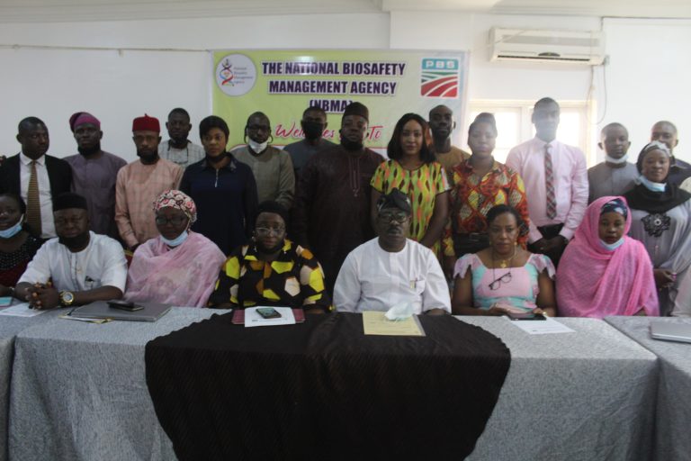 We remain committed to the sustenance of Nigeria’s biodiversity – Egbeba