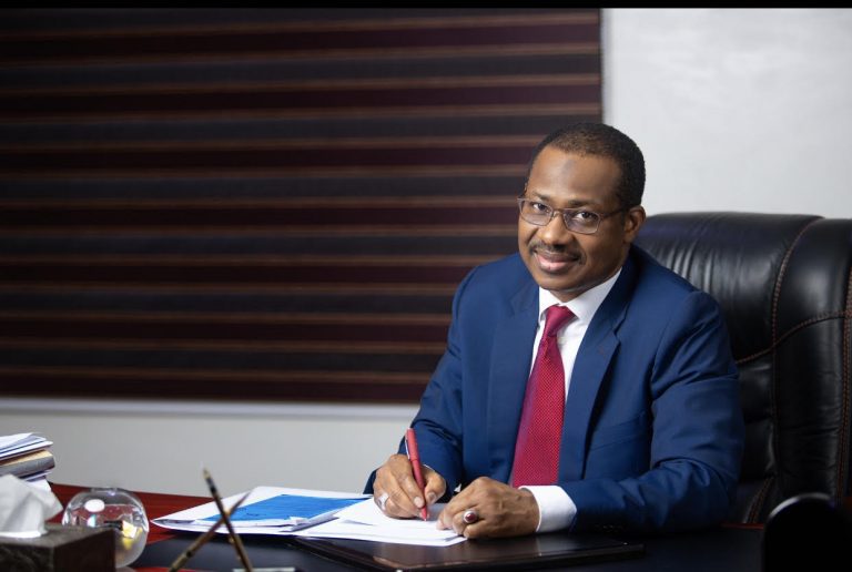 NPHCDA and Faisal’s stellar footprints