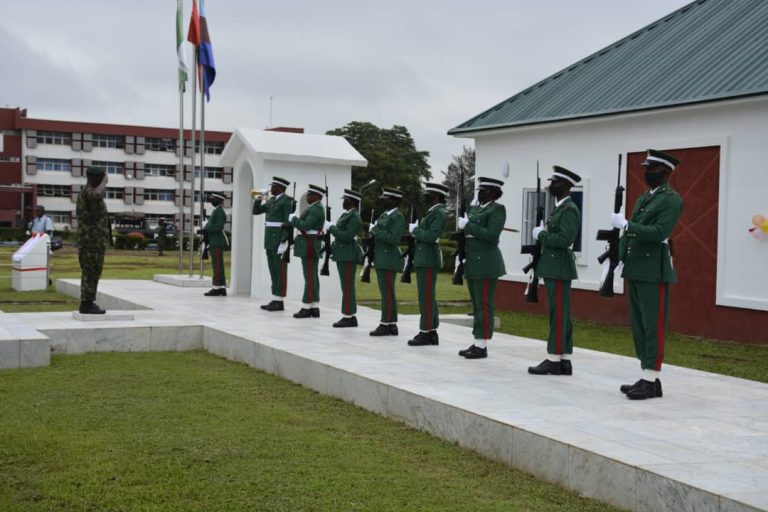 Be Selfless, Patriotic in the Discharge of your Duties – COAS Charges Troops
