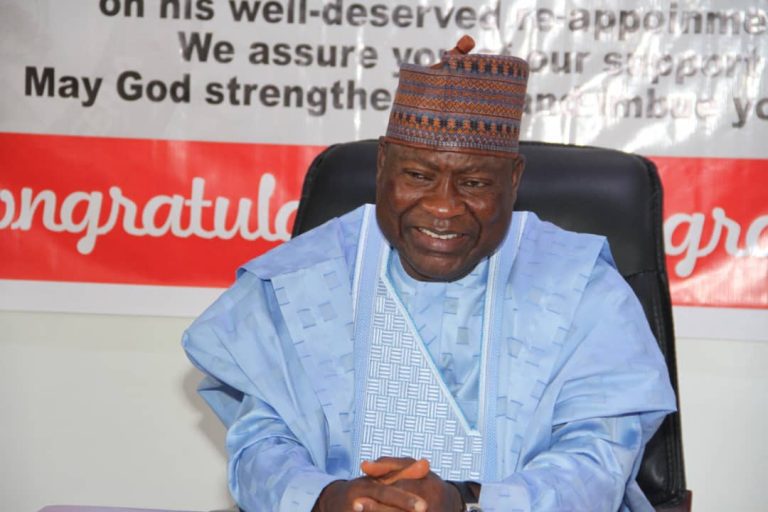 X-raying Ari’s transformational leadership at ITF