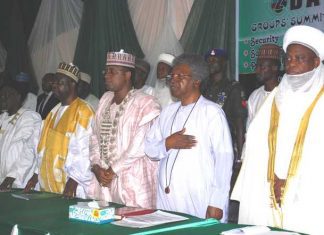 The Northern Elders Forum