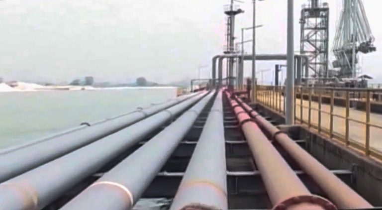 2.8 billion dollars AKK Pipeline: FG seeks $1 billion in funding following a delay in Chinese funding