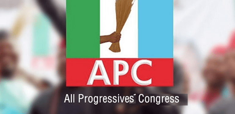 APC extends membership registration in Ogun, Kwara, two others