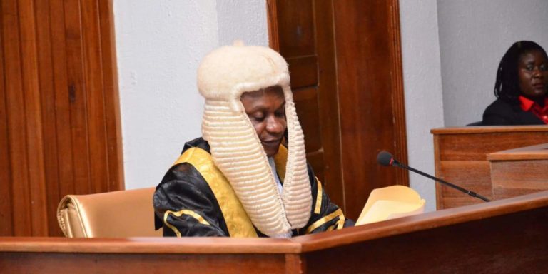 Abia Assembly expects to enact a disability measure.