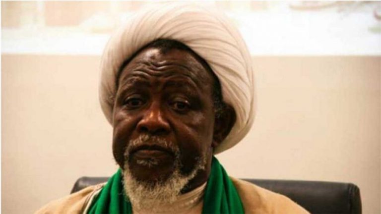 Court releases El Zakzaky’s wife the head of the Islamic Movement in Nigeria