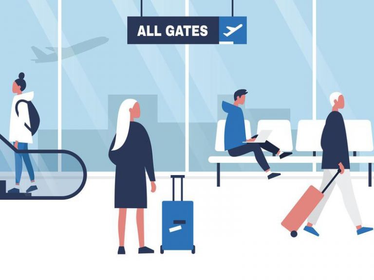 Nigerian air passengers may be granted some relief from Nigerian airlines