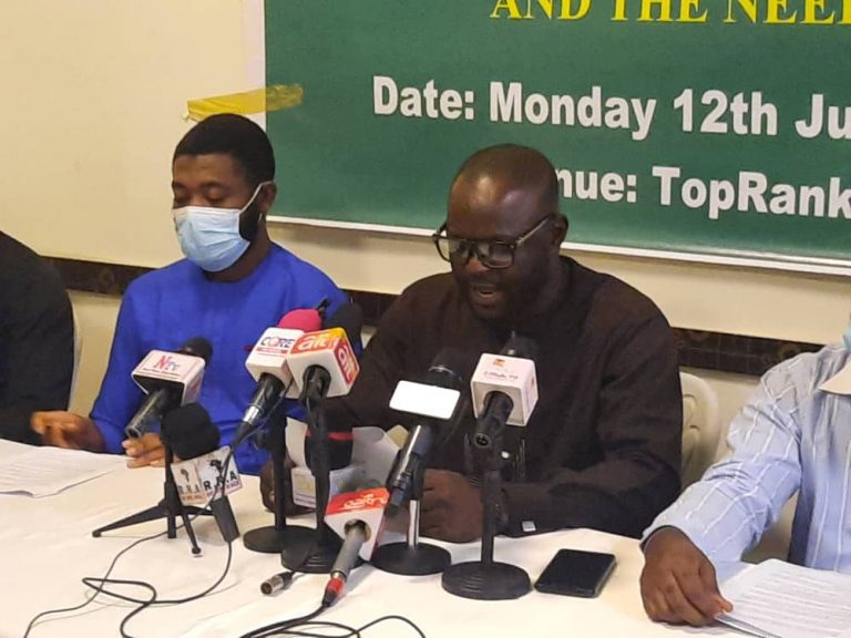 Forgery: Pro-Nigeria group faults judgement exonerating Adeosun