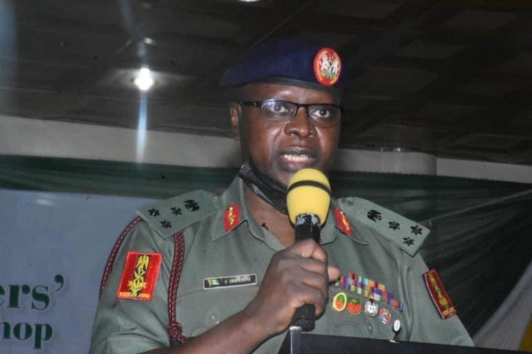 NYSC promises continuous compliance with freedom of information act