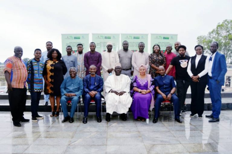 Agro-productivity: Media urged to support the implementation of the APPEALS Project