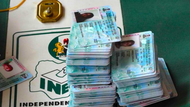 INEC reschedules the start of physical voter registration