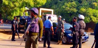 In Ondo, police prevent a robbery attempt on a bullion truck.