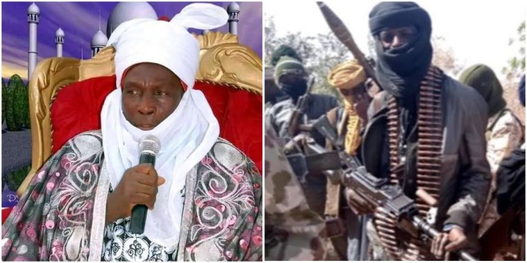 The kidnapping of Kajuru Emir is a farcical joke, according to Kaduna Speaker.