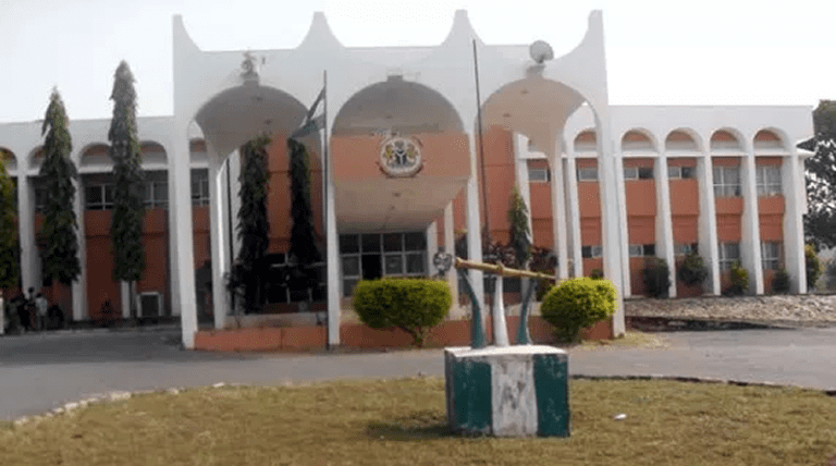 Katsina Assembly considers bill to ban street begging