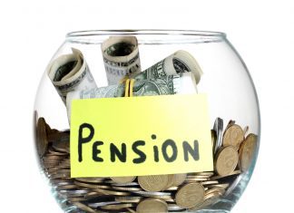 287 retirees will receive N1 billion in pension funds from LASG.