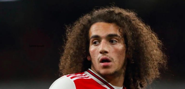 Arsenal’s Guendouzi joins Marseille on loan