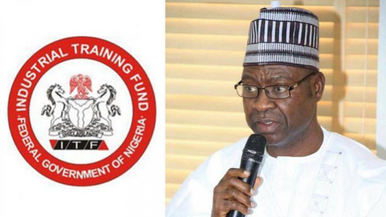 ITF And How Not To Reward A Patriot