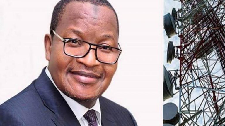 NCC urges PPP model to bridge digital infrastructure gap