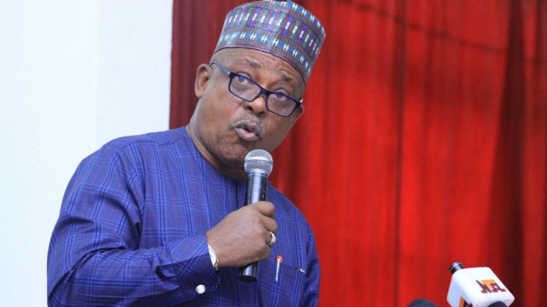 PDP Members Tell Secondus North-central Zone Presidency in 2023