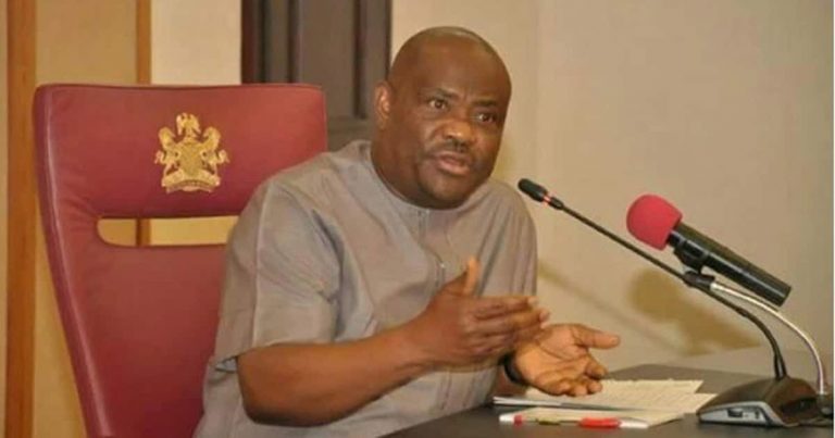 Wike warns gubernatorial candidates against blackmail