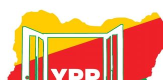 YPP Win Top Seats in Lagos LG Election