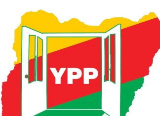 YPP Win Top Seats in Lagos LG Election