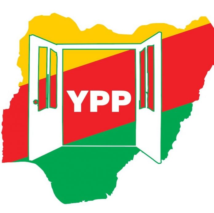 YPP Win Top Seats in Lagos LG Election