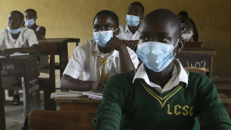 Keeping schools open amid a second wave of Covid19