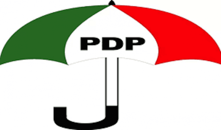 PDP’s crisis worsens as the court prevents Secondus from running for Chairmanship