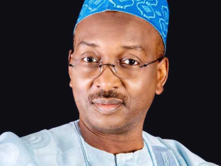 PGF DG challenges APC , PDP in 2023: Don’t take Jega’s claims lightly
